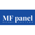 Ізоляційні фасадні панелі MF Panel