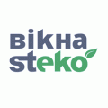 Вікна Steko