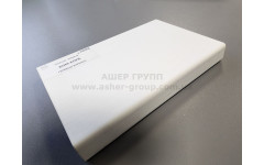 Підвіконня Alber (Альбер) Premium Біла кора Egger