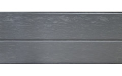 Ізоляційна фасадна панель MF panel BК-04-005 Антрацит