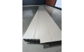 Ізоляційна фасадна панель MF panel BK-05-002 Бежевий