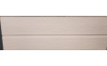 Ізоляційна фасадна панель MF panel BK-05-002 Бежевий