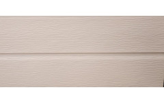 Ізоляційна фасадна панель MF panel BK-05-002 Бежевий