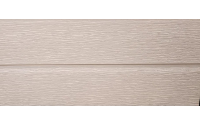 Ізоляційна фасадна панель MF panel BK-05-002 Бежевий