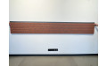 Ізоляційна фасадна панель MF panel BR-01-017 Цегла коричнева