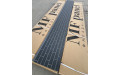 Ізоляційна фасадна панель MF panel BR-03-032 Цегла Чорна
