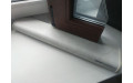 Підвіконня Plastolit Soft / Пластоліт Софт пластикові Мармур матовий