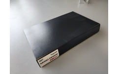 Підвіконня Topalit колір Чорний 407