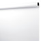 Ролети на вікна / Рулонні штори Serpanok Еліт 19 з планкою тканина A6 Біла